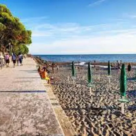 Cozy Flat With Garden Near Διαμέρισμα *